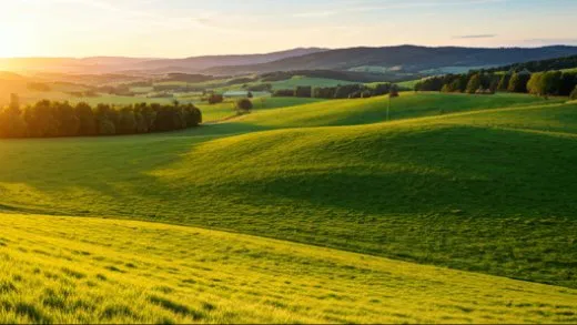 Commercial Land